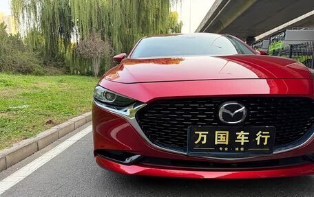Mazda 3, 2022 год, 1 315 000 рублей, 2 фотография