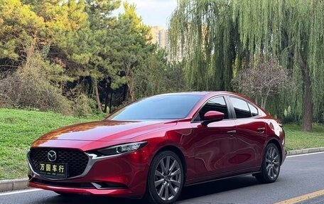 Mazda 3, 2022 год, 1 315 000 рублей, 3 фотография