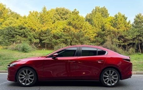 Mazda 3, 2022 год, 1 315 000 рублей, 4 фотография
