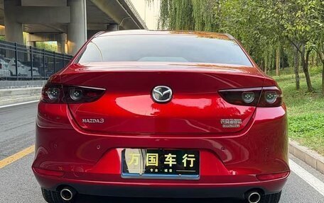 Mazda 3, 2022 год, 1 315 000 рублей, 6 фотография