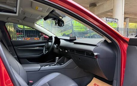 Mazda 3, 2022 год, 1 315 000 рублей, 9 фотография