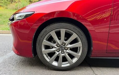 Mazda 3, 2022 год, 1 315 000 рублей, 5 фотография