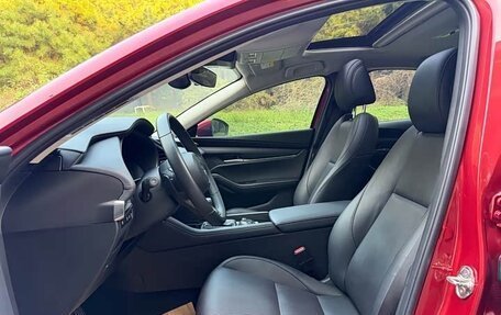 Mazda 3, 2022 год, 1 315 000 рублей, 10 фотография