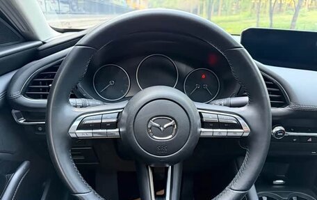 Mazda 3, 2022 год, 1 315 000 рублей, 12 фотография