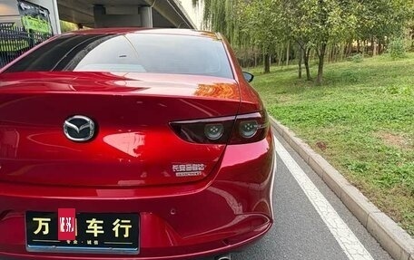 Mazda 3, 2022 год, 1 315 000 рублей, 7 фотография