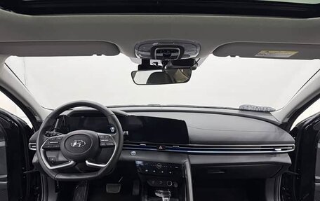 Hyundai Elantra, 2022 год, 1 300 000 рублей, 7 фотография