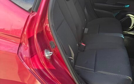 Honda Fit III, 2017 год, 1 200 000 рублей, 9 фотография