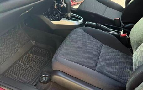 Honda Fit III, 2017 год, 1 200 000 рублей, 6 фотография
