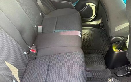 Honda Fit III, 2017 год, 1 200 000 рублей, 12 фотография