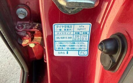 Honda Fit III, 2017 год, 1 200 000 рублей, 11 фотография