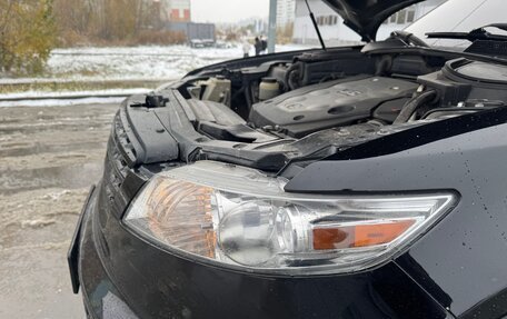 Infiniti FX I, 2003 год, 930 000 рублей, 18 фотография