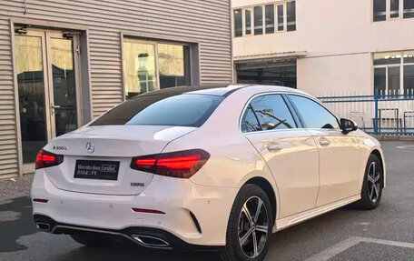 Mercedes-Benz A-Класс, 2023 год, 1 647 000 рублей, 6 фотография