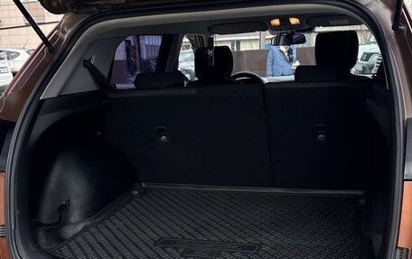 Hyundai Creta I рестайлинг, 2016 год, 1 470 000 рублей, 3 фотография