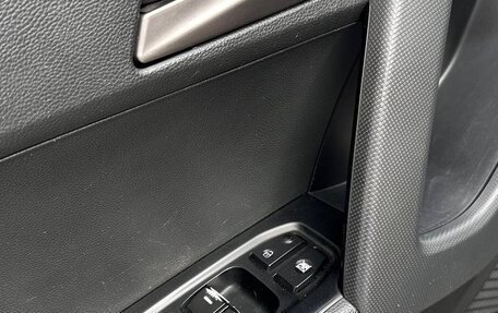 Hyundai Creta I рестайлинг, 2016 год, 1 470 000 рублей, 14 фотография