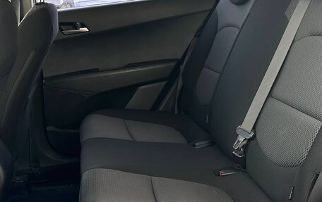 Hyundai Creta I рестайлинг, 2016 год, 1 470 000 рублей, 16 фотография