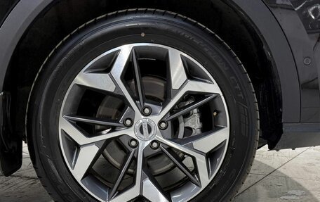Haval F7 I, 2023 год, 3 499 800 рублей, 5 фотография