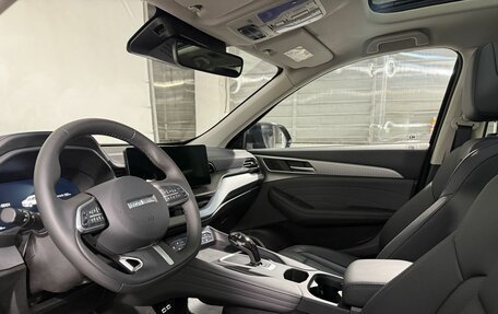 Haval F7 I, 2023 год, 3 499 800 рублей, 8 фотография
