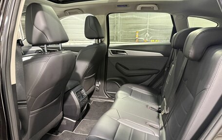 Haval F7 I, 2023 год, 3 499 800 рублей, 6 фотография