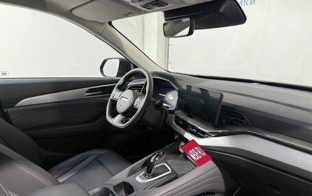 Haval F7 I, 2023 год, 3 499 800 рублей, 3 фотография