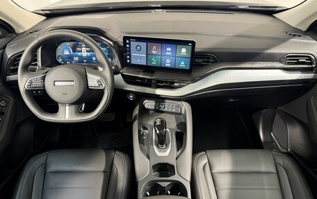 Haval F7 I, 2023 год, 3 499 800 рублей, 9 фотография