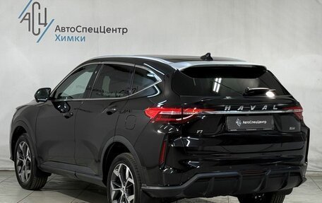 Haval F7 I, 2023 год, 3 499 800 рублей, 18 фотография