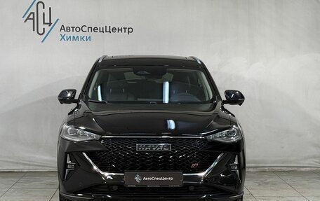Haval F7 I, 2023 год, 3 499 800 рублей, 15 фотография