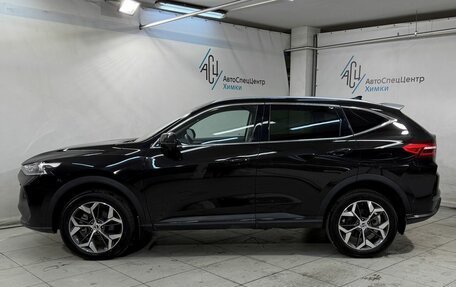 Haval F7 I, 2023 год, 3 499 800 рублей, 20 фотография