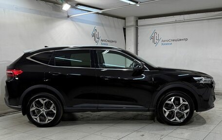 Haval F7 I, 2023 год, 3 499 800 рублей, 19 фотография