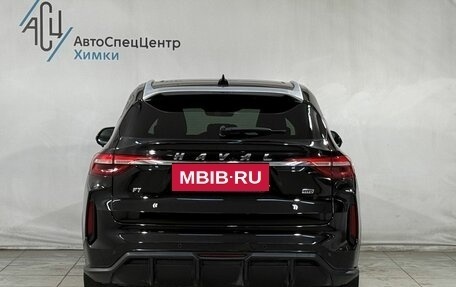 Haval F7 I, 2023 год, 3 499 800 рублей, 16 фотография