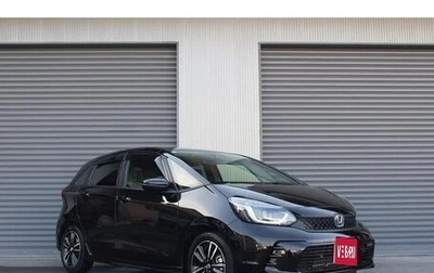 Honda Fit, 2023 год, 1 099 017 рублей, 1 фотография
