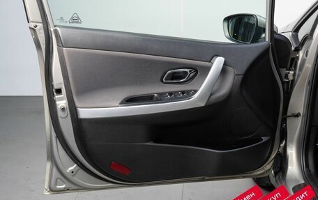 KIA cee'd III, 2015 год, 1 149 000 рублей, 10 фотография