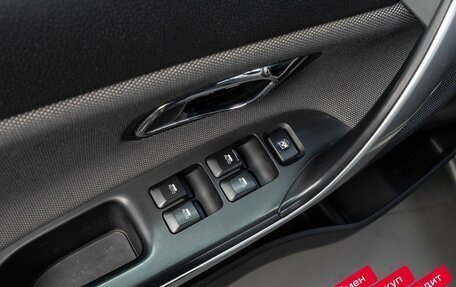 KIA cee'd III, 2015 год, 1 149 000 рублей, 11 фотография