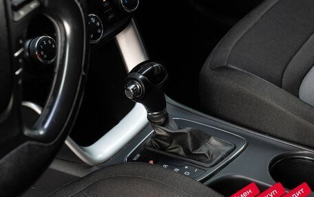 KIA cee'd III, 2015 год, 1 149 000 рублей, 12 фотография