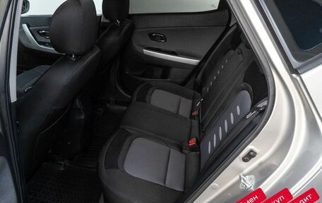 KIA cee'd III, 2015 год, 1 149 000 рублей, 16 фотография