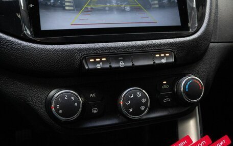 KIA cee'd III, 2015 год, 1 149 000 рублей, 21 фотография