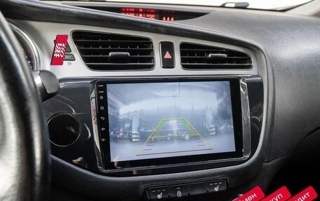 KIA cee'd III, 2015 год, 1 149 000 рублей, 20 фотография