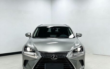 Lexus NX I, 2021 год, 2 710 000 рублей, 2 фотография