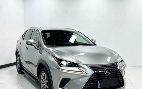 Lexus NX I, 2021 год, 2 710 000 рублей, 3 фотография