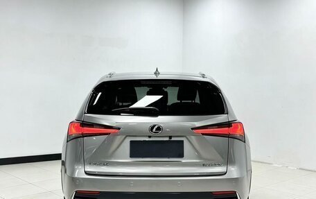 Lexus NX I, 2021 год, 2 710 000 рублей, 6 фотография