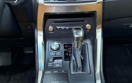 Lexus NX I, 2021 год, 2 710 000 рублей, 14 фотография