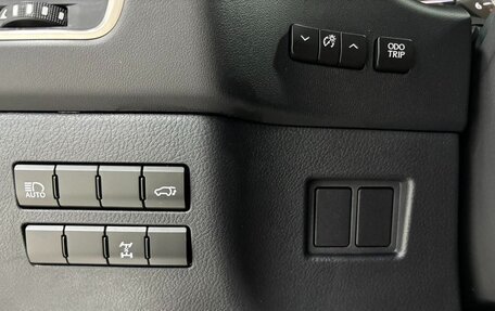 Lexus NX I, 2021 год, 2 710 000 рублей, 17 фотография