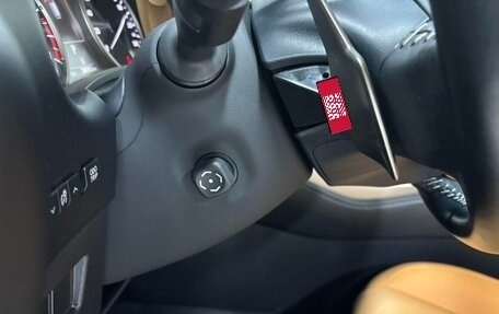 Lexus NX I, 2021 год, 2 710 000 рублей, 13 фотография