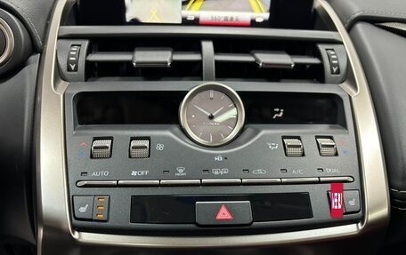 Lexus NX I, 2021 год, 2 710 000 рублей, 15 фотография