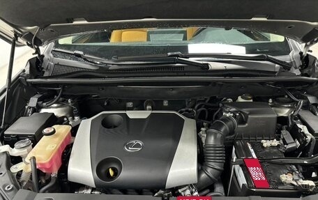 Lexus NX I, 2021 год, 2 710 000 рублей, 18 фотография