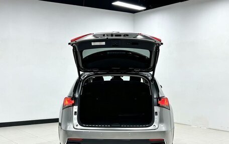 Lexus NX I, 2021 год, 2 710 000 рублей, 19 фотография