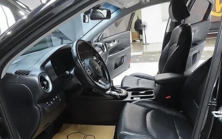 KIA K3, 2022 год, 1 525 888 рублей, 5 фотография