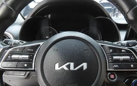 KIA K3, 2022 год, 1 525 888 рублей, 7 фотография