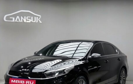 KIA K3, 2022 год, 1 525 888 рублей, 2 фотография