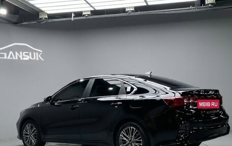 KIA K3, 2022 год, 1 525 888 рублей, 4 фотография
