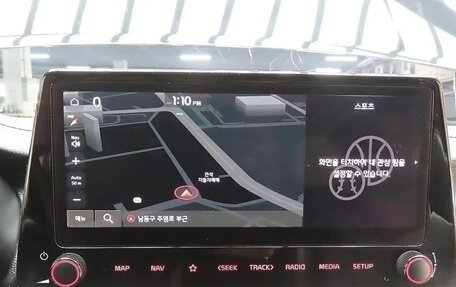 KIA K3, 2022 год, 1 525 888 рублей, 9 фотография